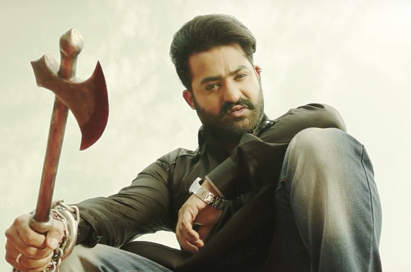 Jr NTR’s Jai Lava Kusa Collects Over Rs 100 Crore At The Box Office.