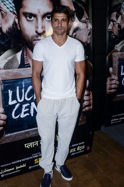 in-pictures-lucknow-central-movie-premiere-with-farhan-akhtar-aditi-rao-hydari-taapsee-pannu-and-others-stills-0009