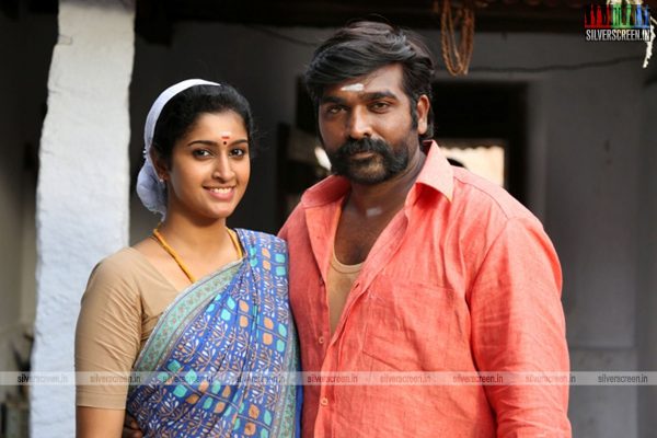 Karuppan Movie Stills Starring Vijay Sethupathi and Tanya Ravichandran ...