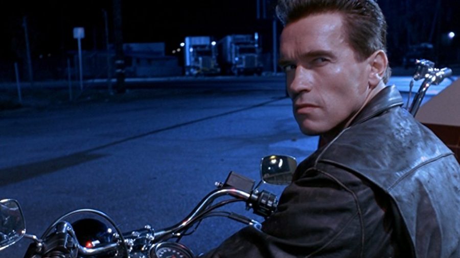 Terminator 6, Sequel, July 2019