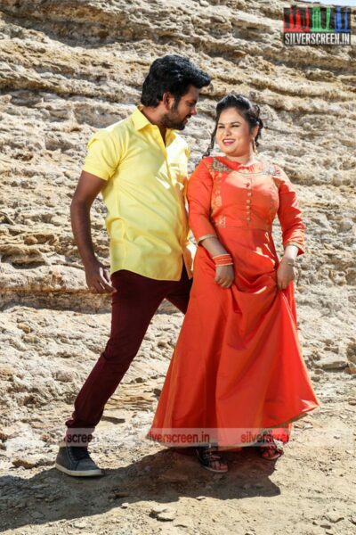 Malli Movie Stills