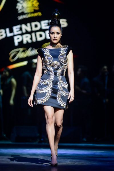 Shraddha Kapoor at a Fashion Event