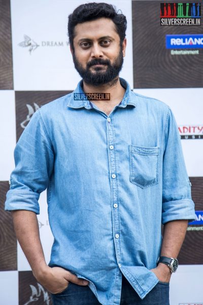 Theeran Adhigaaram Ondru Press Meet