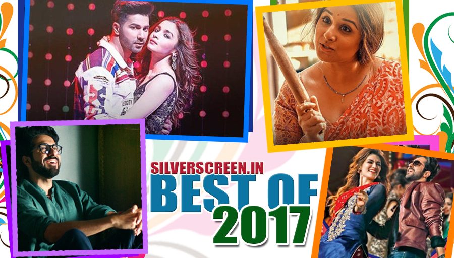 Bollywood Songs In 2017: The Year Of Remixes & A Few Original Scores - Silverscreen India