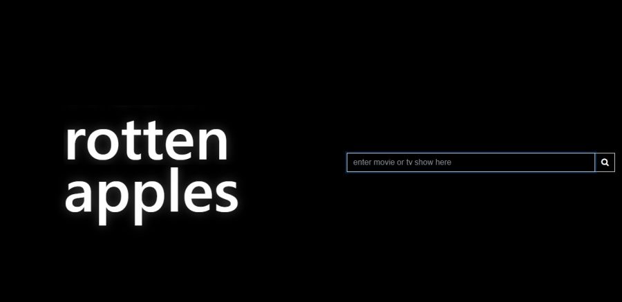 Rotten Apples A Database That Tells If A Movie Tv Show Is Tied To A Person Accused Of Sexual