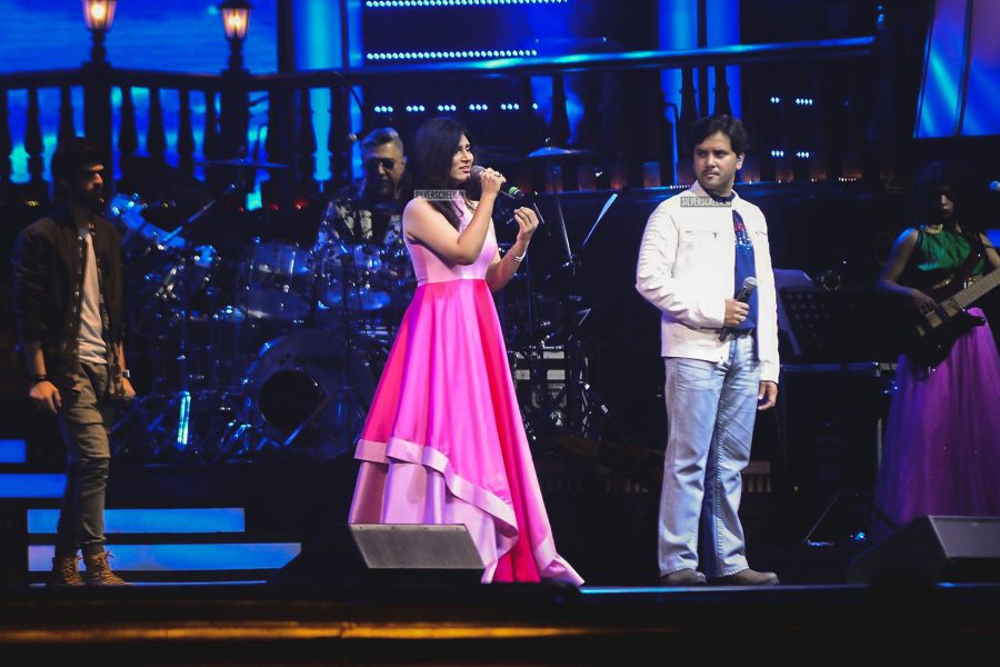 AR Rahman Mumbai Concert Celebrating His 25 Years In Music