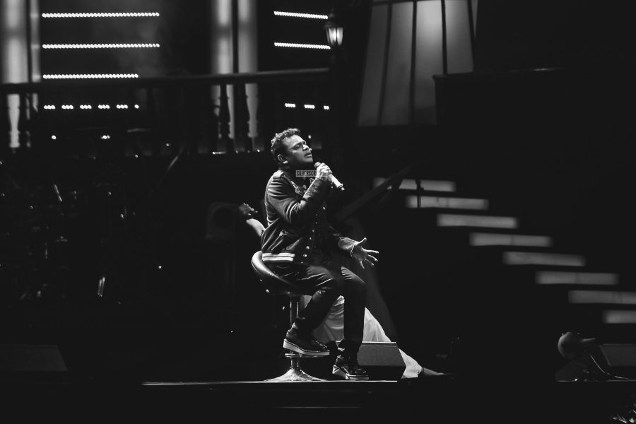 AR Rahman Mumbai Concert Celebrating His 25 Years In Music