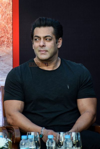 Salman Khan At Bina Kak's Book Launch