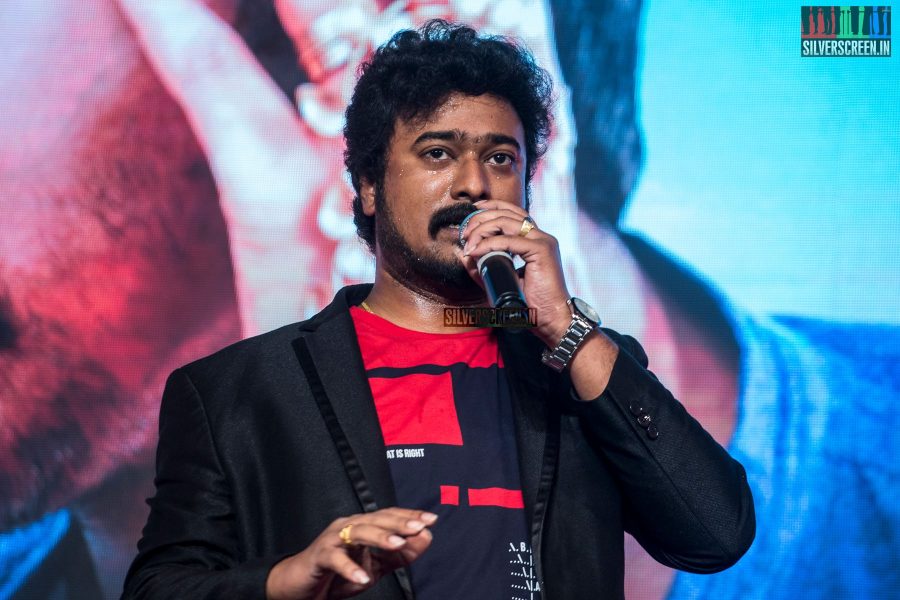 Velaikkaran Audio Launch Photos