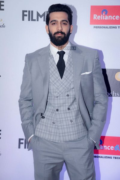 Filmfare Glamour And Style Awards Photos