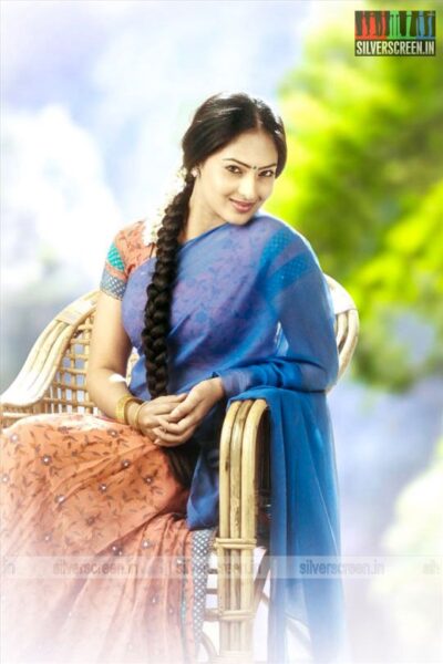Actress Nikesha Patel Photoshoot Stills