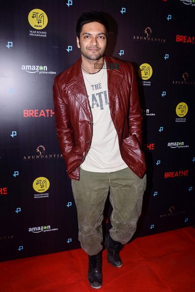 Screening Of Amazon Prime Web-Series Breathe