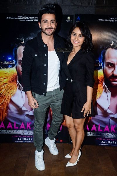 Kaalakaandi Movie Premiere