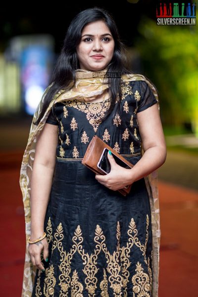 Thaanaa Serndha Koottam Success Meet Photos