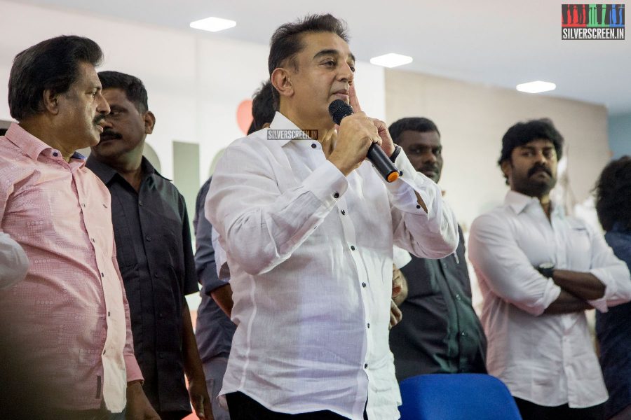 Kamal Haasan Political Tour: From Rameswaram To Madurai