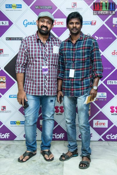 Inauguration Of The 5th Chennai International Short Film Festival