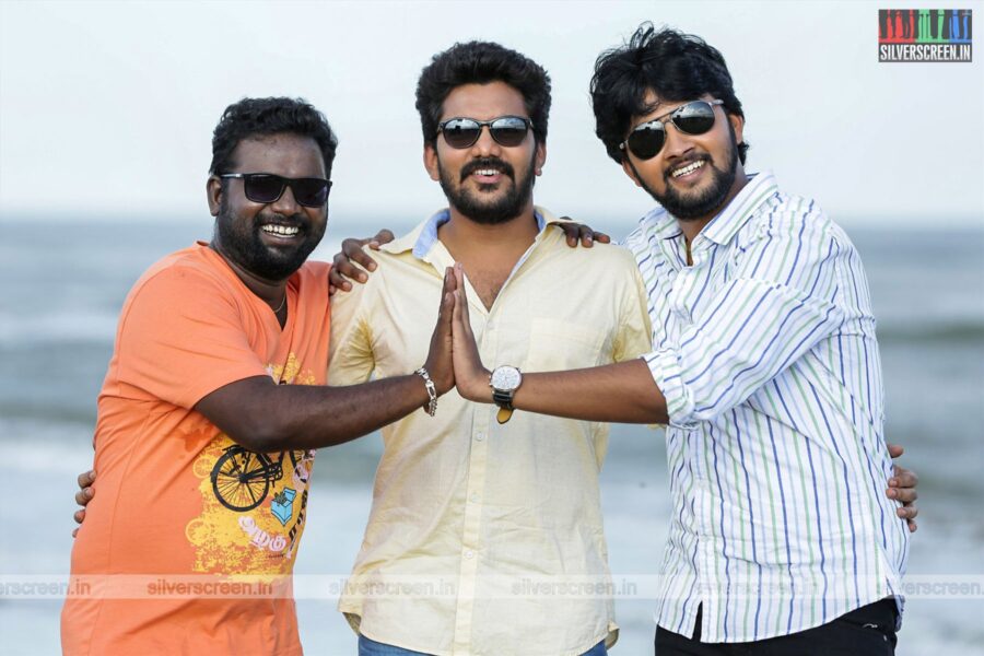 Natpuna Ennanu Theriyuma Movie Stills