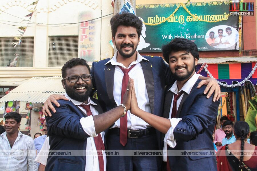 Natpuna Ennanu Theriyuma Movie Stills