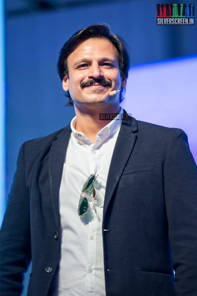Vivek Oberoi At The Closing Ceremony Of JITO Connect 2018