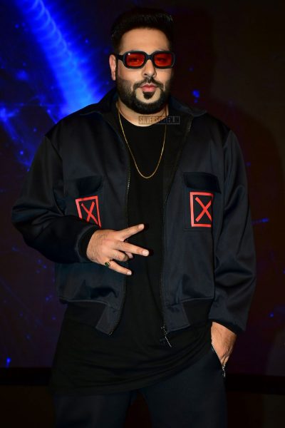 Swara Bhasker, Badshah At The Launch Of ZEE5 OTT