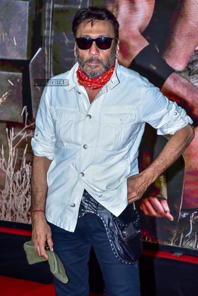 Akshay Kumar, Tiger Shroff, Disha Patani, Kriti Sanon & Others At The Baaghi 2 Premiere