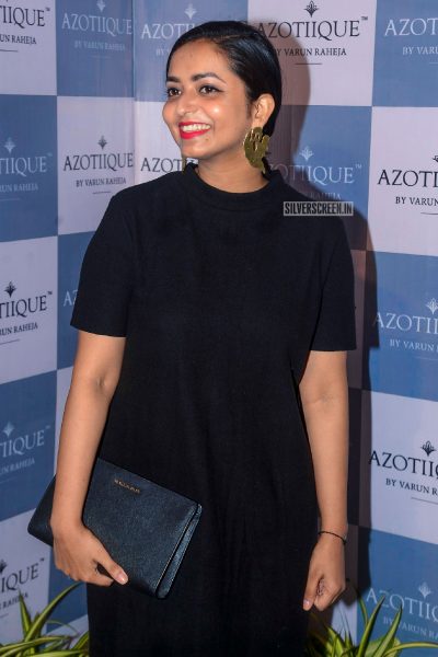 Launch Of Azotique Jewellery Store