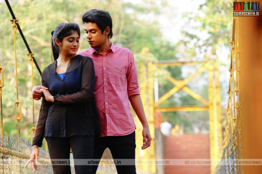 Krishnam Movie Stills