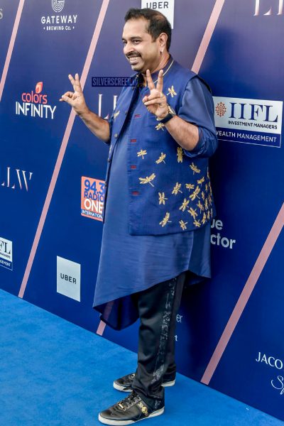 Sharmila Tagore, Shankar Mahadevan At The Luxury Lifestyle Weekend India