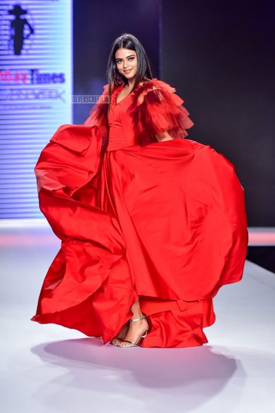 The Bombay Times Fashion Week