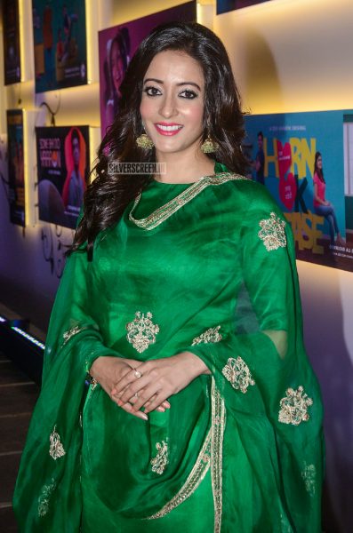 Raima Sen At The Launch Of Digital Platform Zee5 Originals