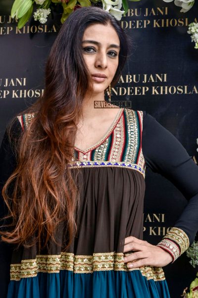 Tabu, Dimple Kapadia, Shobhaa De At Abu Jani-Sandeep Khosla Store Launch