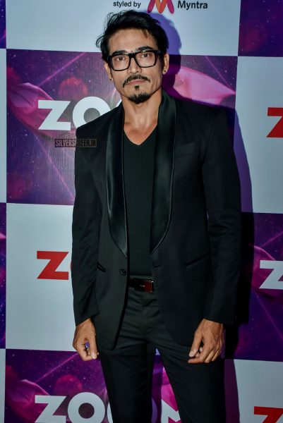 Red Carpet Of Zoom TV's Styled By Myntra