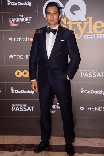 GQ Style Awards