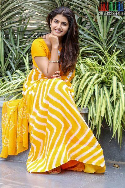 Ashima Narwal Photoshoot Stills