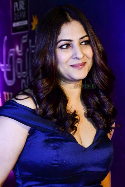 Gowri Munjal At The Zee Apsara Awards