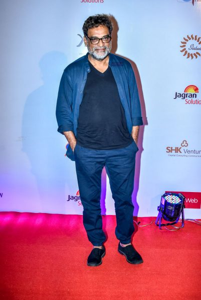 Konkana Sen Sharma, Armaan Malik, Manisha Koirala, Amit Sadh At The Dadasaheb Phalke Film Foundation Awards 2018