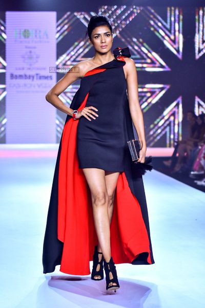 Bombay Times Fashion Week Photos
