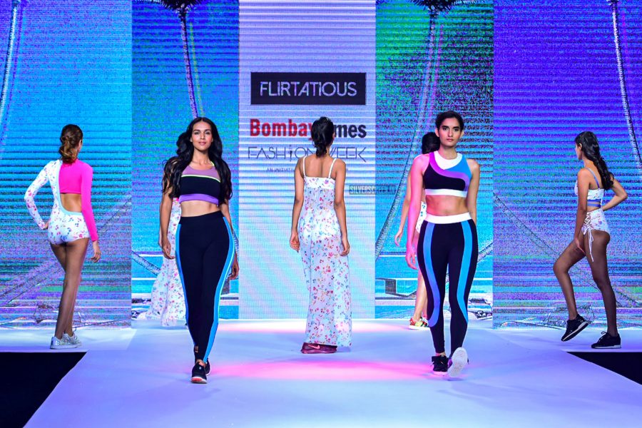 Bombay Times Fashion Week Photos