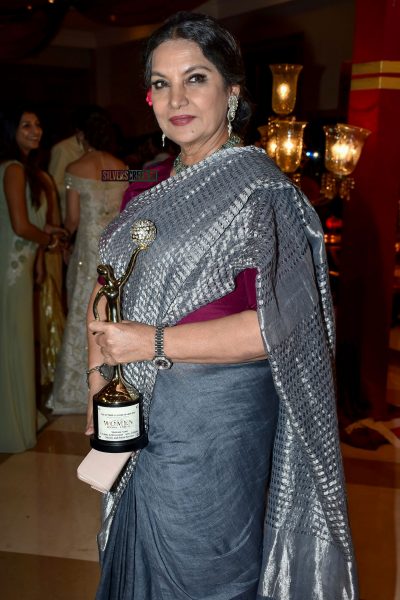 Shabana Azmi, Huma Qureshi, Jeetendra At 20th Beti Flo Gr8 Awards