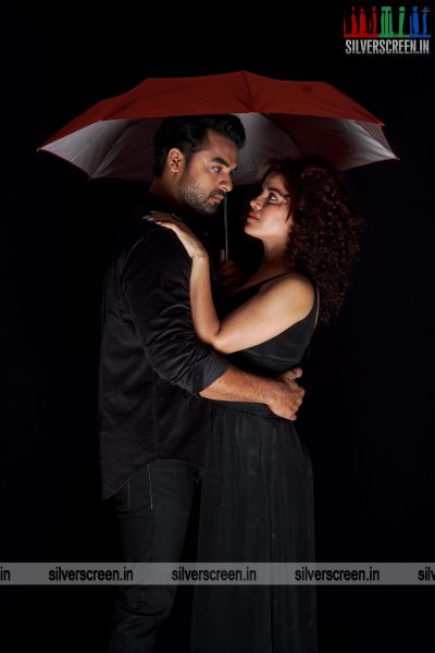 Abhiyum Anuvum Movie Stills Starring Tovino Thomas and Piaa Bajpai