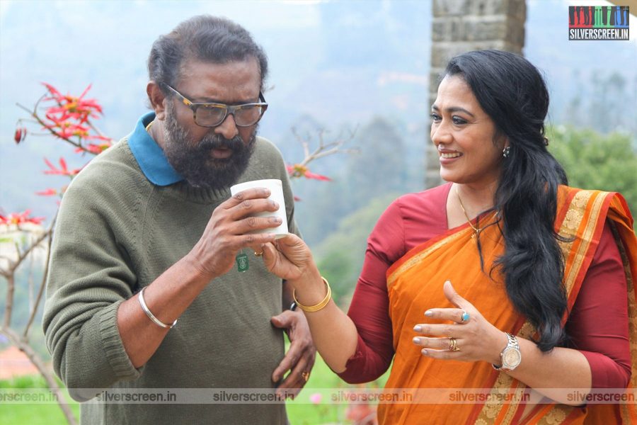 Antony Movie Stills Starring Lal, Nishanth & Vaishali