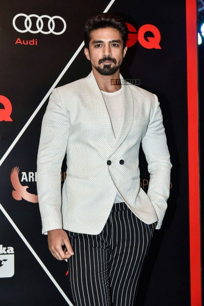 Celebrities At The GQ Best Dressed Awards 2018