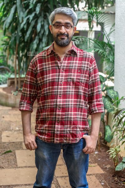 John Abraham & Abhishek Sharma During The Promotions Of Parmanu