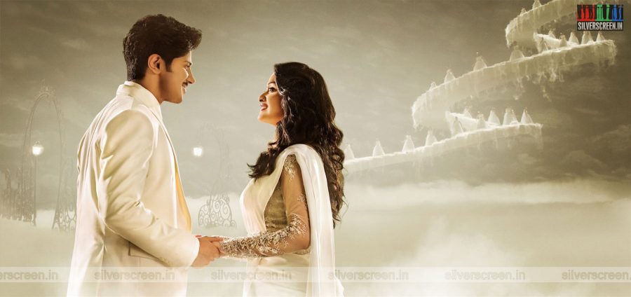 Nadigaiyar Thilagam Movie Stills Starring Keerthy Suresh & Dulquer Salman