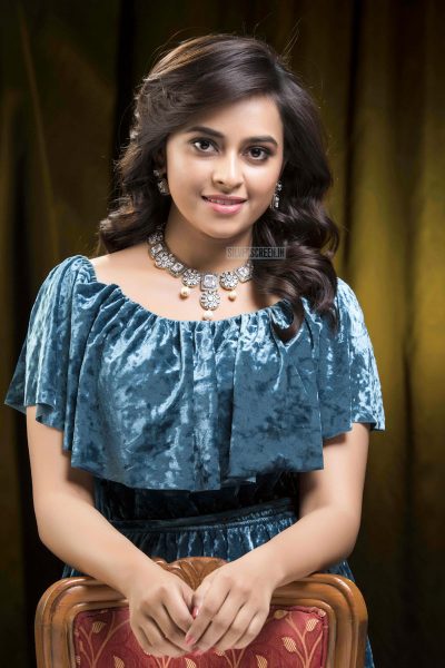 Sri Divya Photoshoot Stills