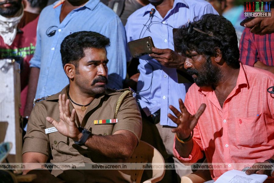 Thimiru Pudichavan Movie Stills Starring Vijay Antony