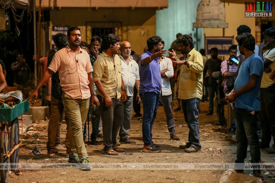 Thimiru Pudichavan Movie Stills Starring Vijay Antony