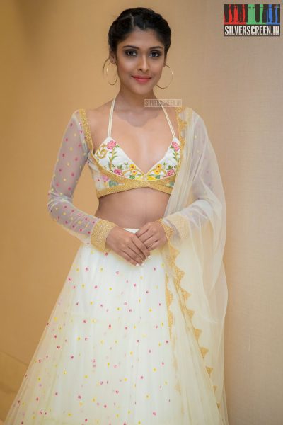 Gayathri Venkatagiri At The Provoke Lifestyle's Summer Fashion Festival 18