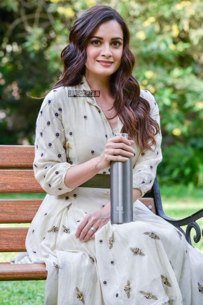 Dia Mirza Urges People To Go Plastic-Free On World Environment Day
