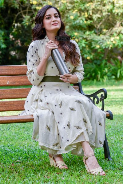 Dia Mirza Urges People To Go Plastic-Free On World Environment Day